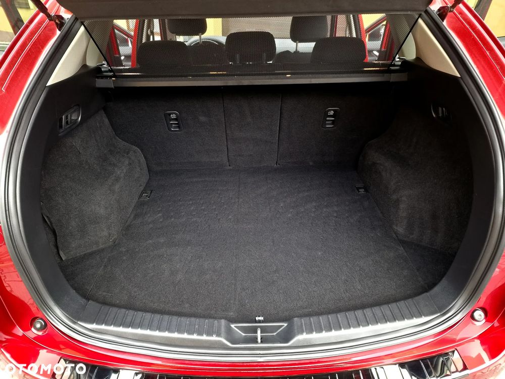 Mazda CX-5 2.5 Skyenergy 2WD - 37
