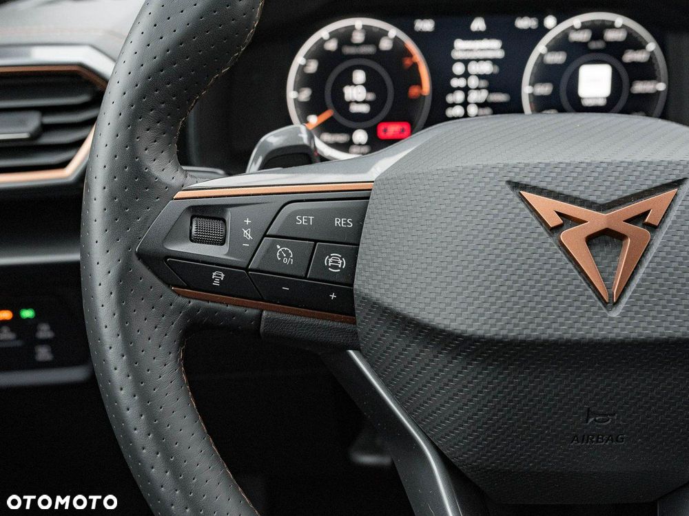 Cupra Formentor 1.5 TSI DSG - 16