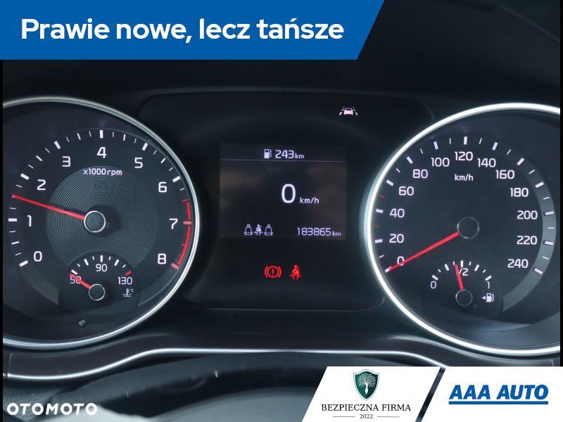 Kia Ceed - 12