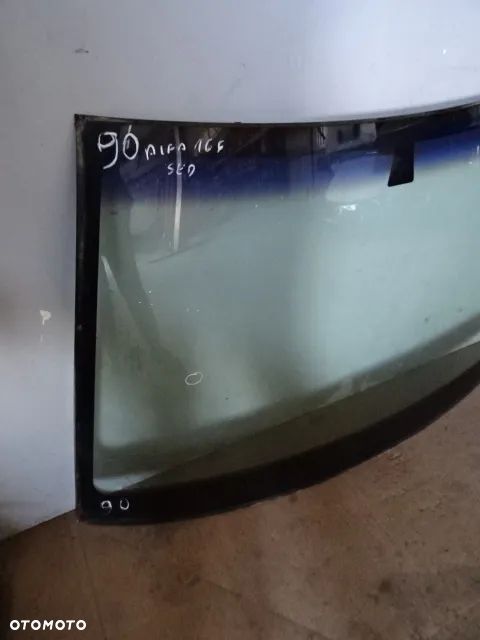 SZYBA PRZÓD CZOŁOWA ALFA ROMEO 166 NR90 - 2