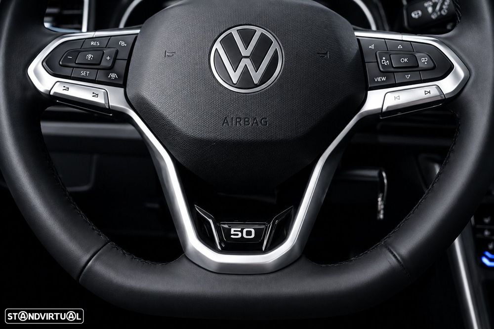 VW Polo 1.0 TSI Urban DSG - 12