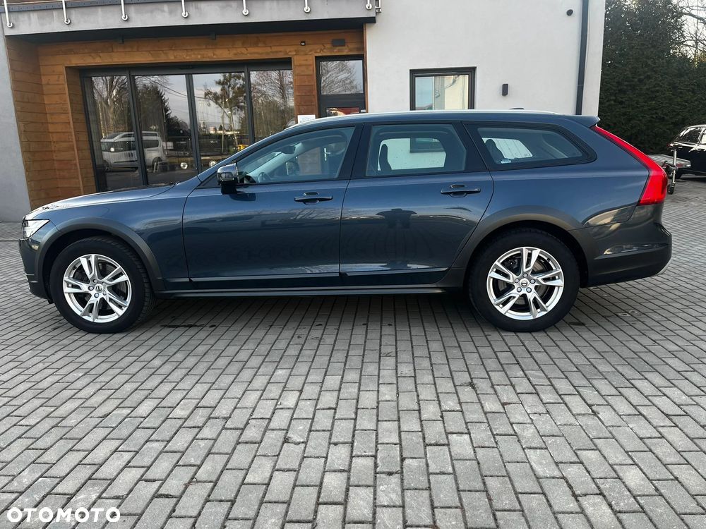 Volvo V90 D4 AWD Inscription - 5