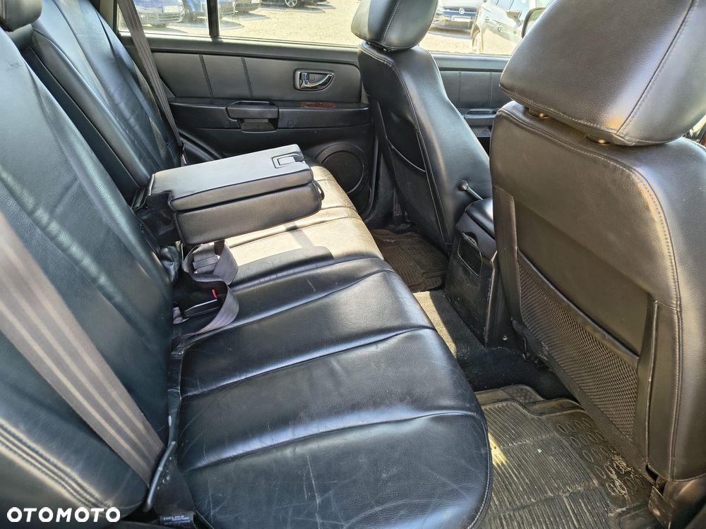 Hyundai Terracan - 8