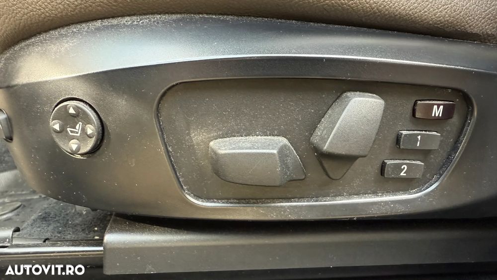 BMW X3 xDrive20d Aut. - 19