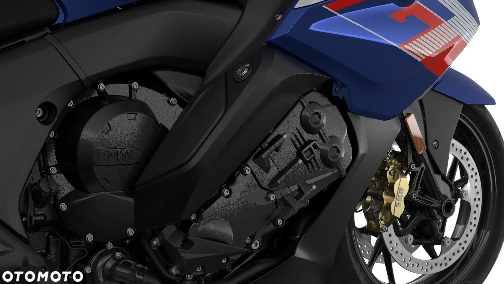 BMW K - 5