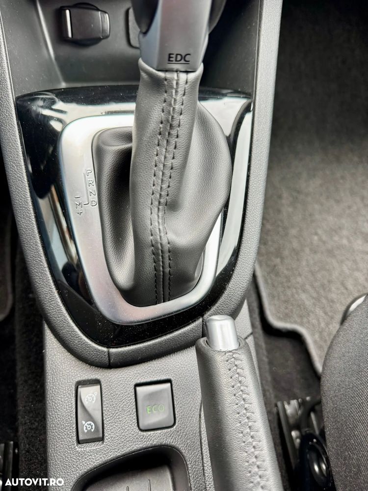 Renault Clio (Energy) dCi 90 EDC Bose Edition - 32