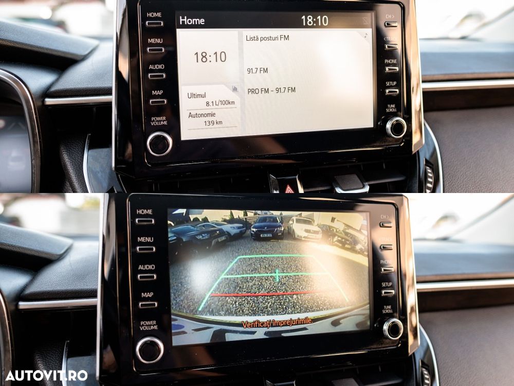Toyota Corolla 1.5 Dual VVT-iW CVT Business - 26