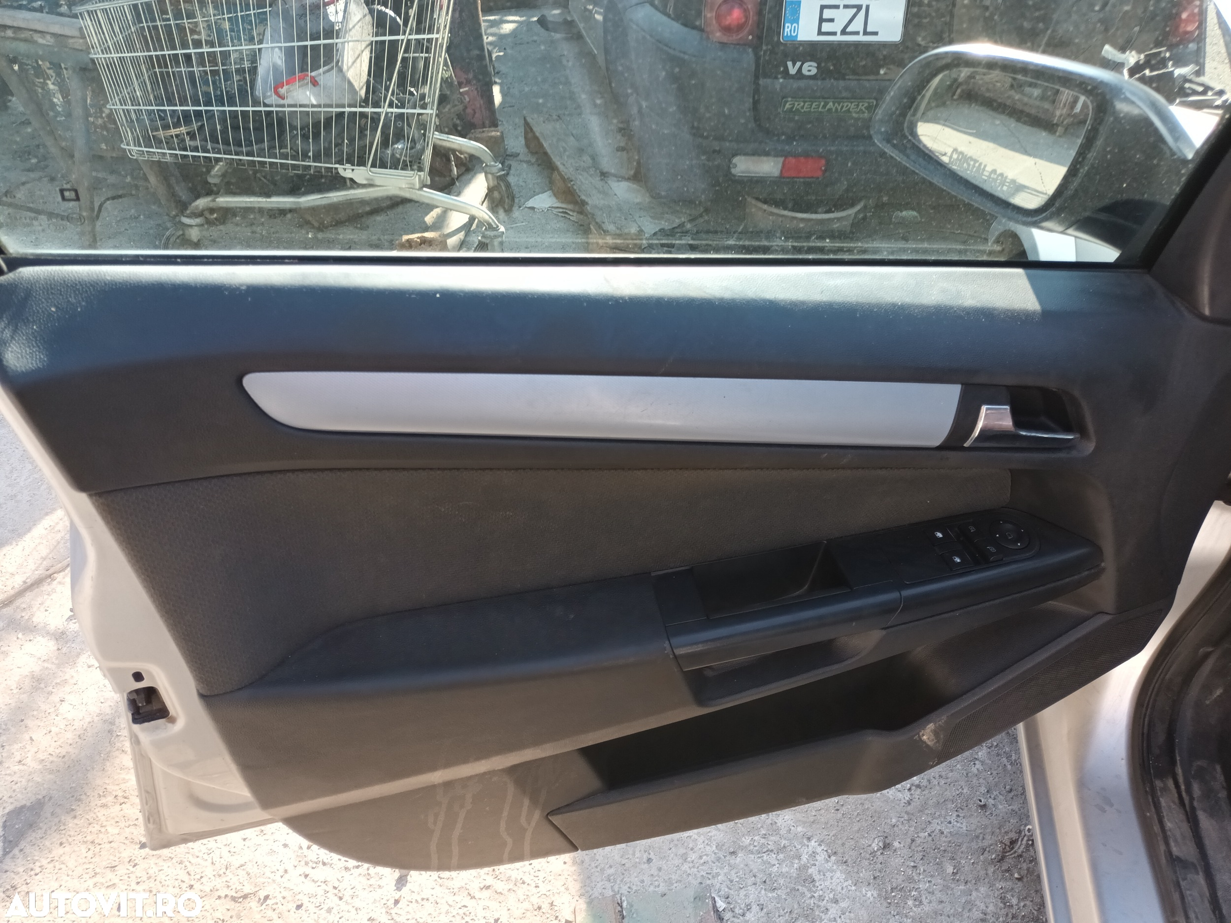 Dezmembrari  Opel ASTRA H  2004  > 2012 1.9 CDTI Motorina - 35
