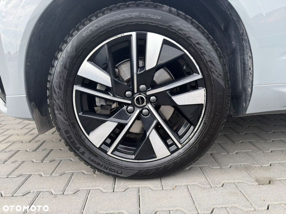 Volvo XC 60 - 34