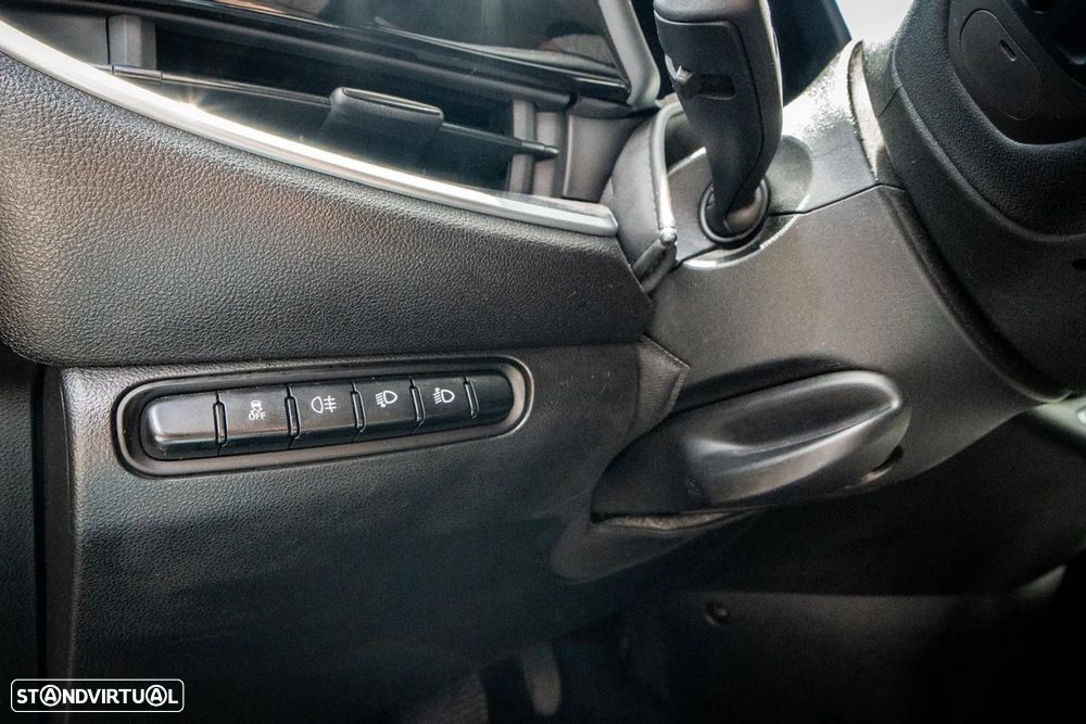 Fiat 500e - 16