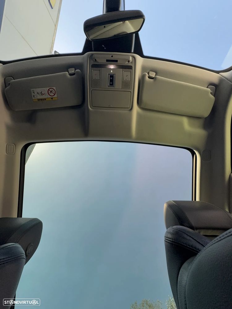 Land Rover Range Rover Evoque TD4 Aut. Black-Edition - 20