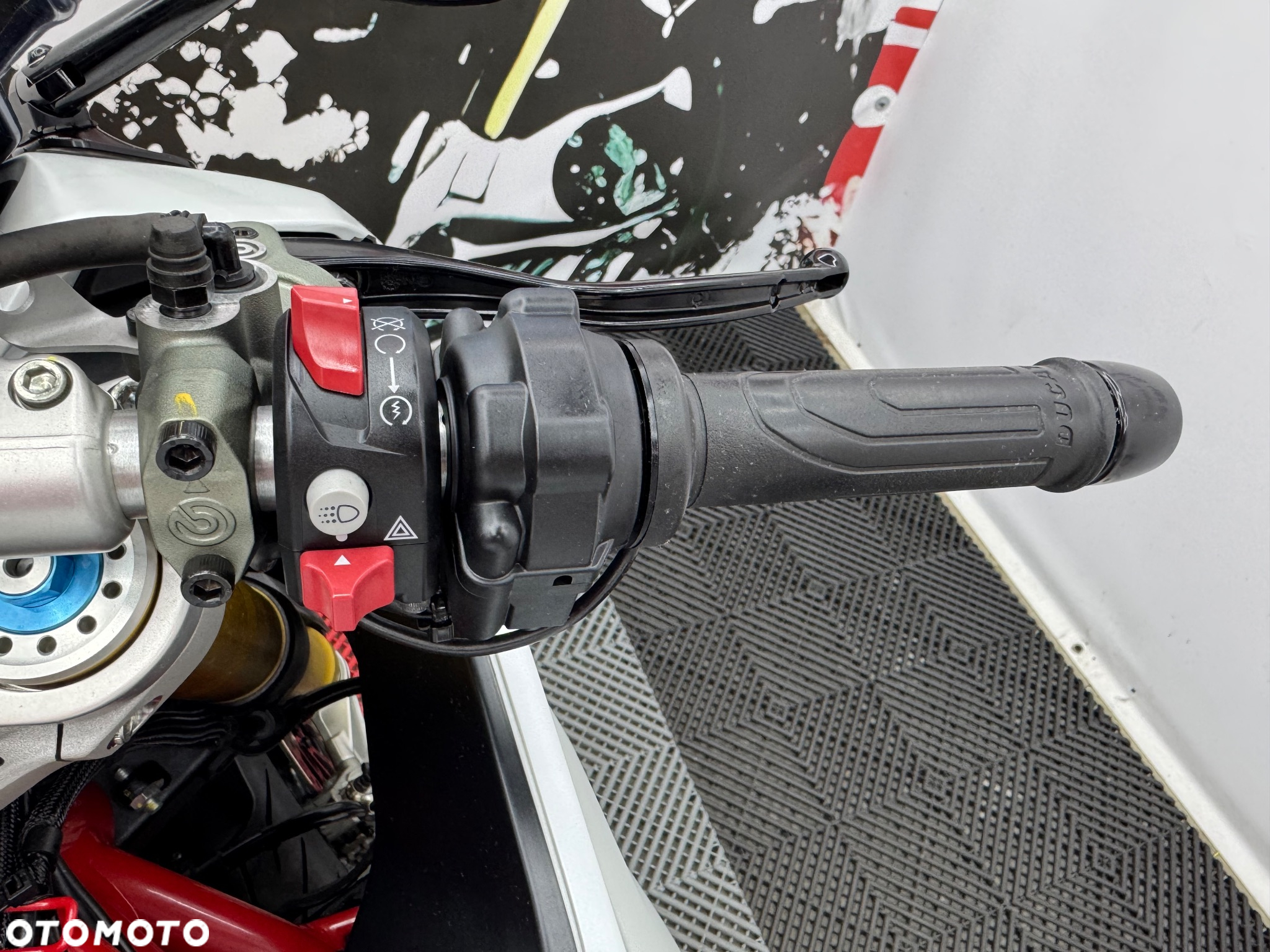 Ducati SuperSport - 23