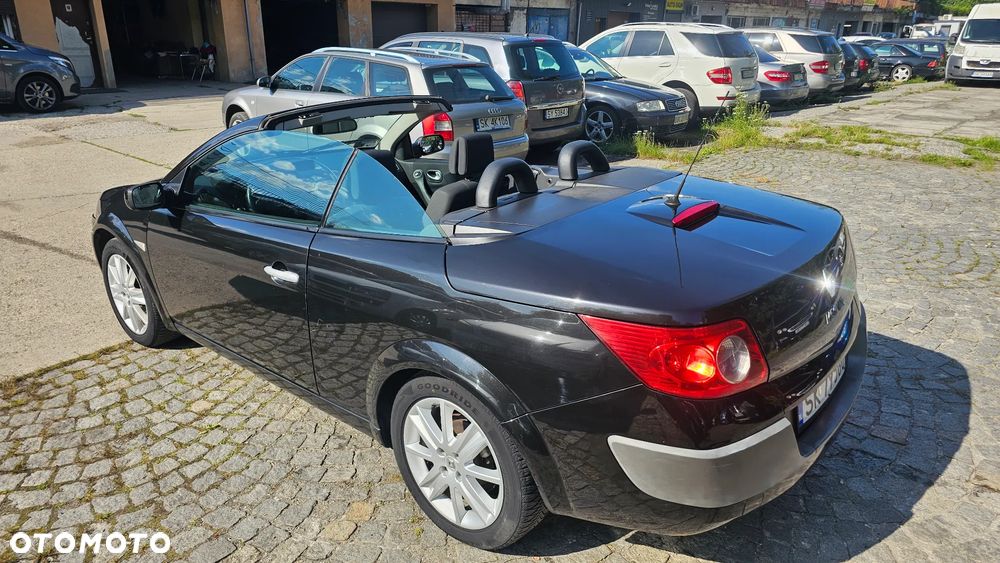 Renault Megane 2.0 Luxe Dynamique - 4