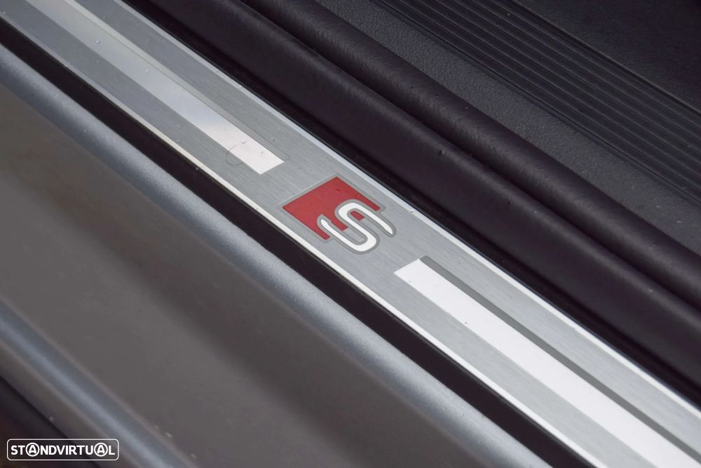 Audi Q4 Sportback e-tron 45 82 kWh SE Business Plus - 33