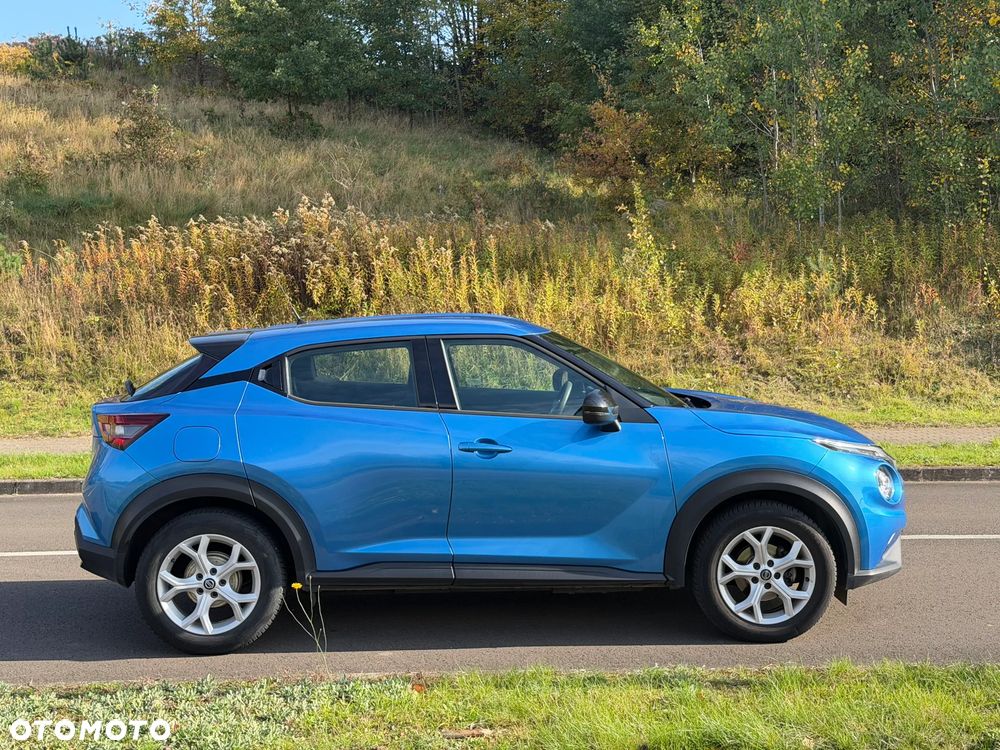 Nissan Juke - 3