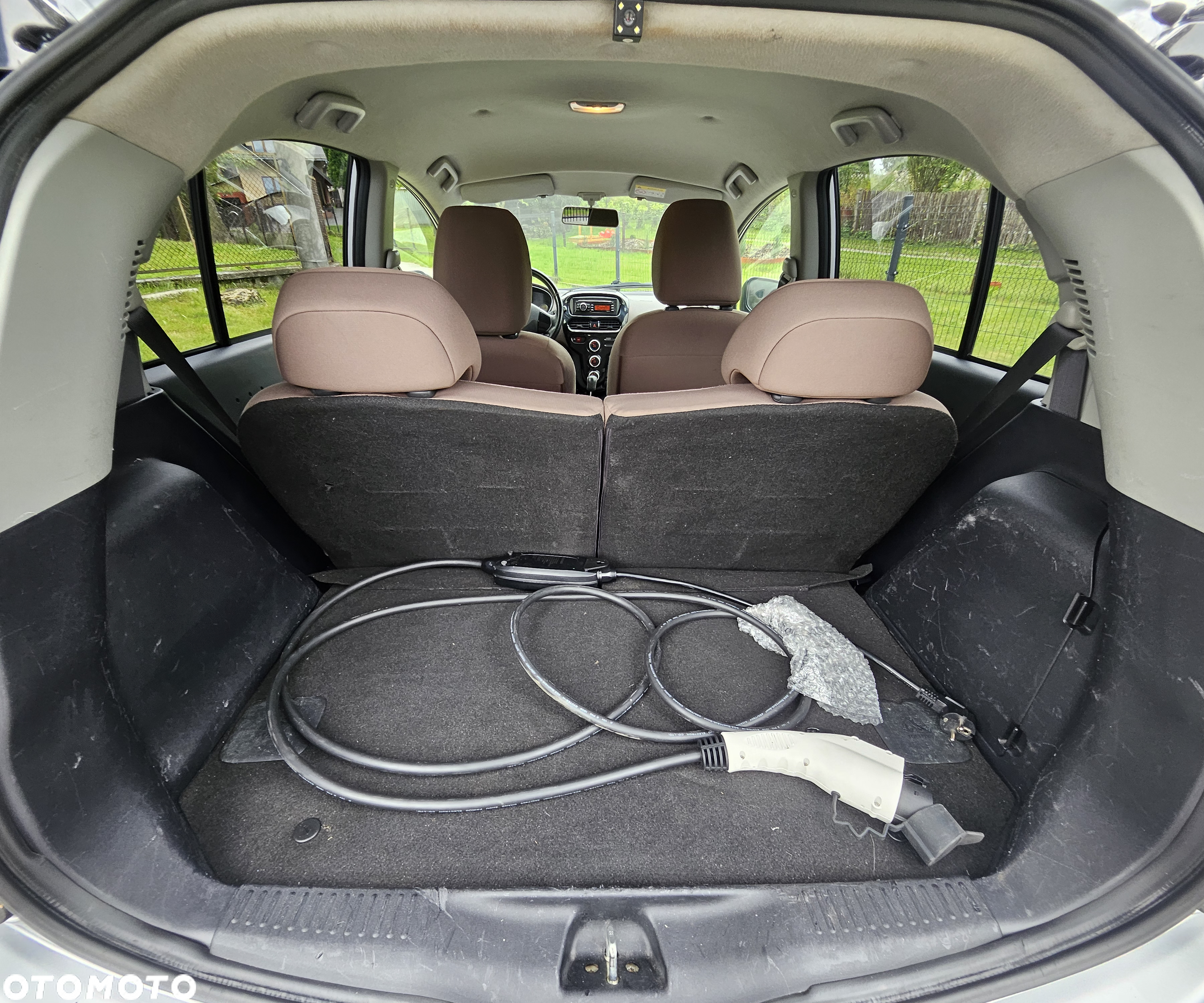 Citroën C-Zero Tendance - 14