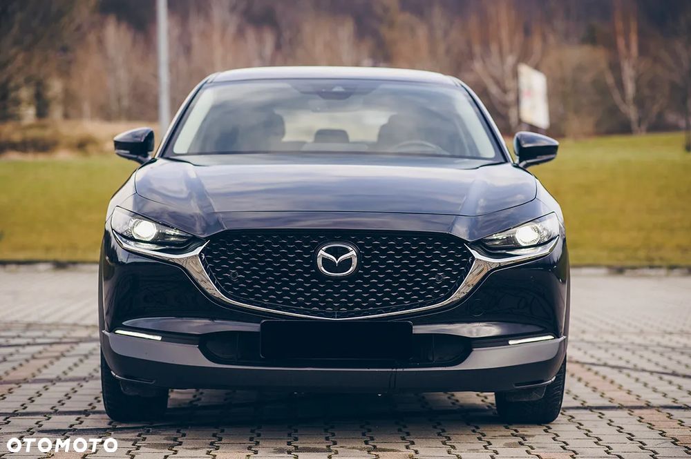 Mazda CX-30 2.0 mHEV Exclusive-Line 2WD - 5