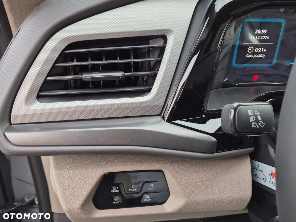 Volkswagen California - 21