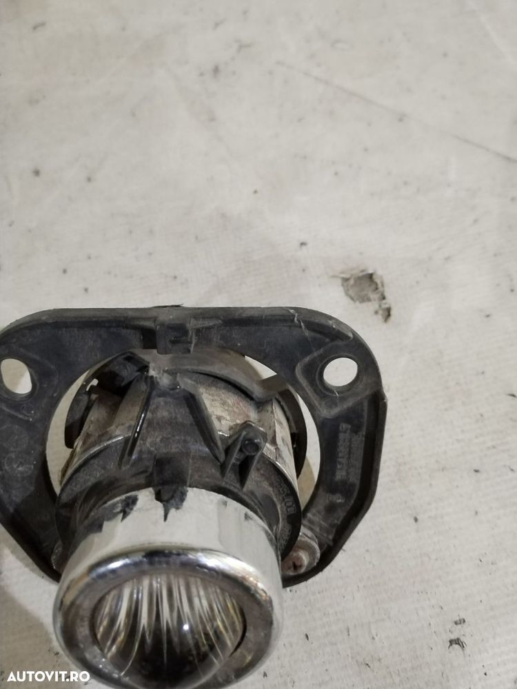 Proiector, Alfa Romeo Mito, 2008, 2009, 2010, 2011, 2012, 2013, 2014, 2015, 2016, 2017, cod origine OE 50542562. - 4