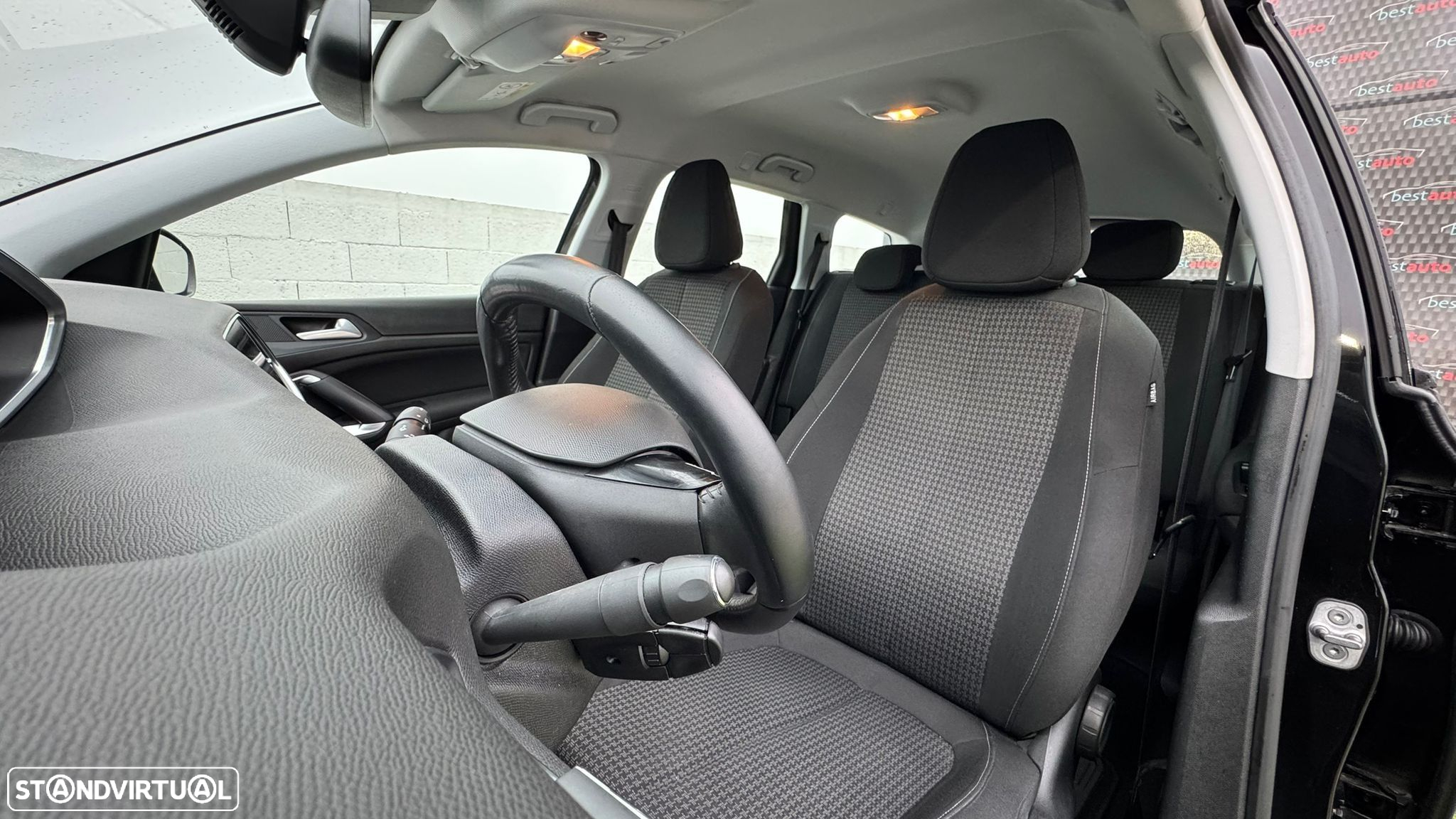 Peugeot 308 SW 1.2 PureTech Style - 14