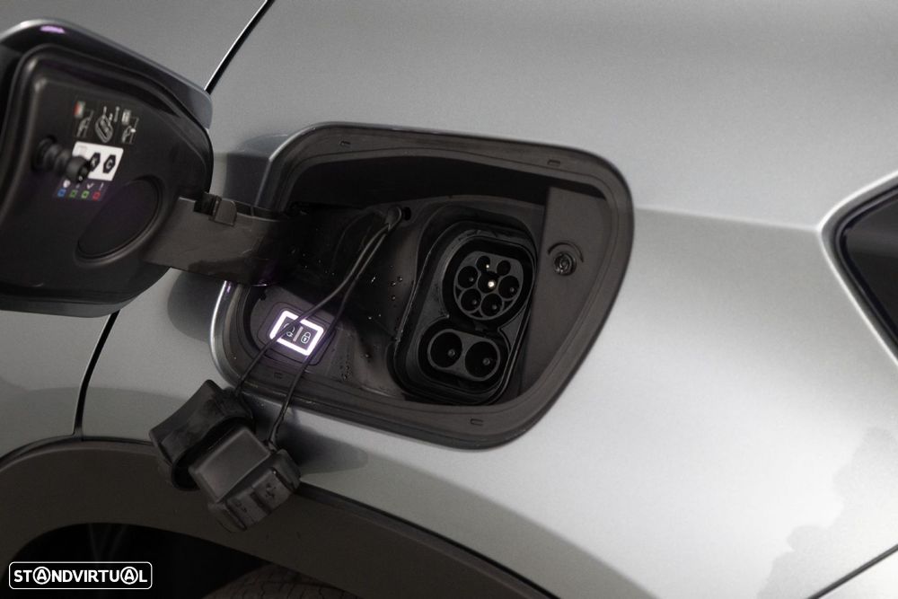 Jeep Avenger 54 kWh Summit - 18