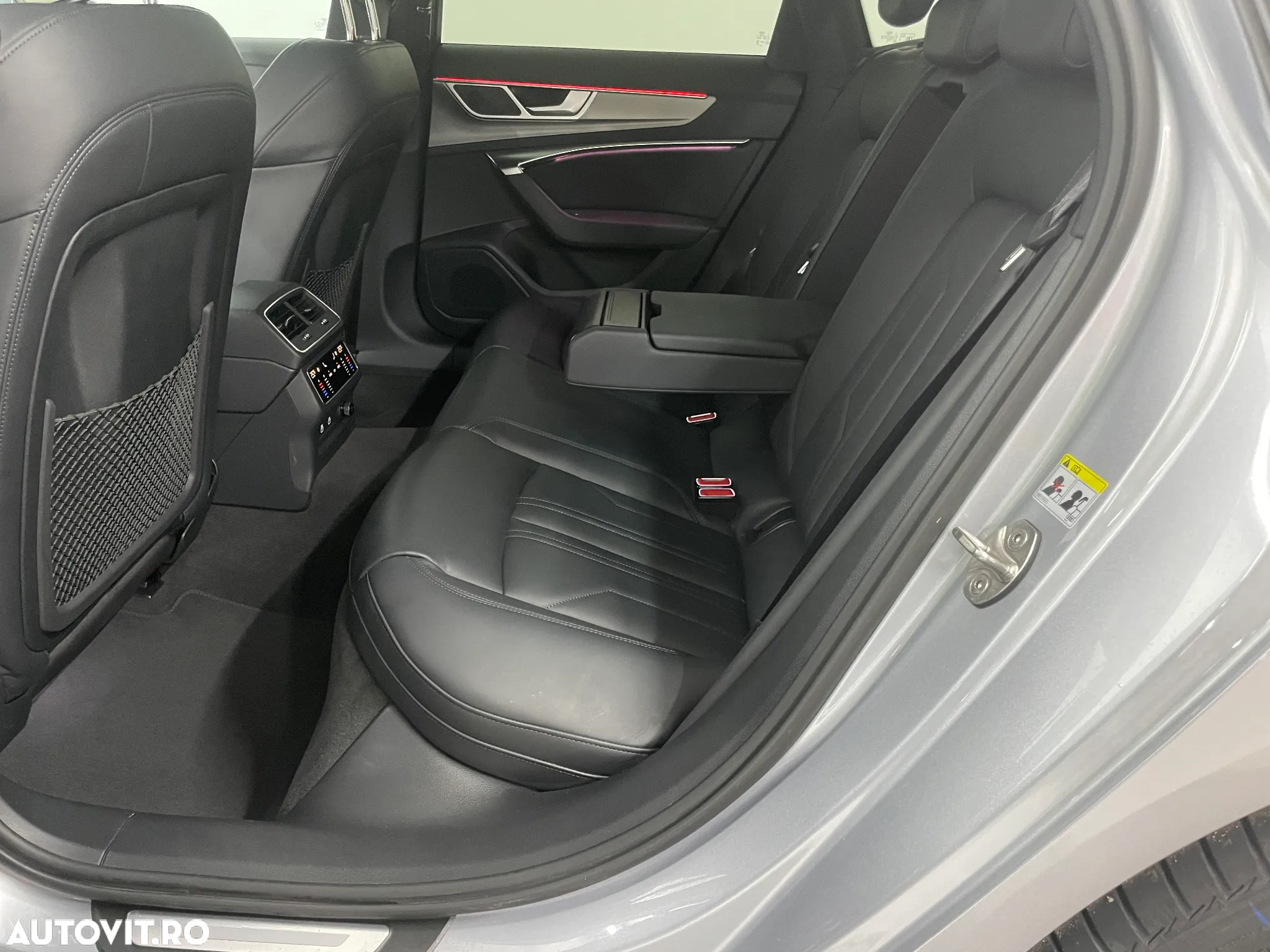 Audi A6 2.0 40 TDI quattro S tronic Sport - 15