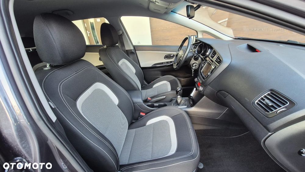 Kia Ceed 1.4 XL - 18