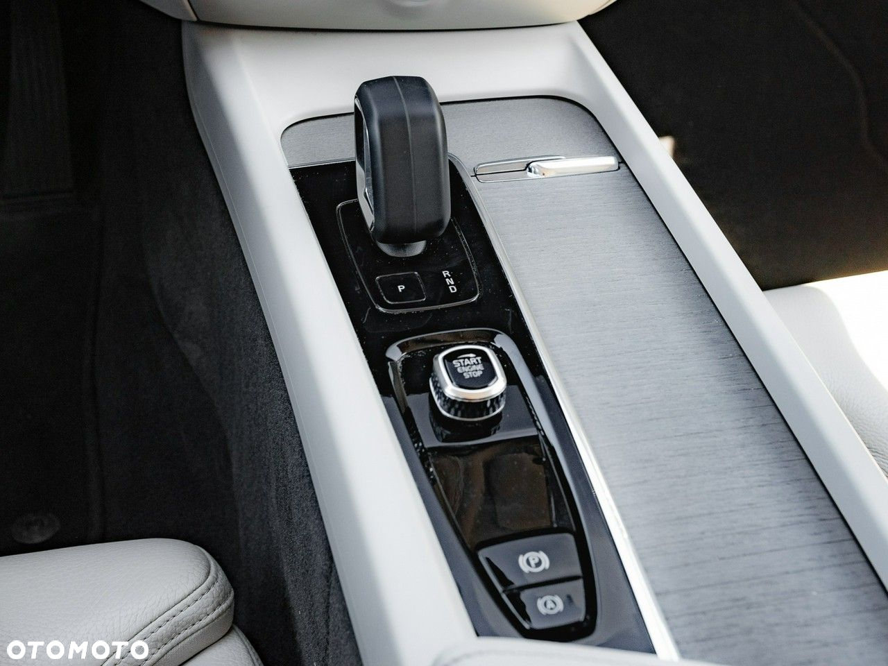 Volvo S60 - 19