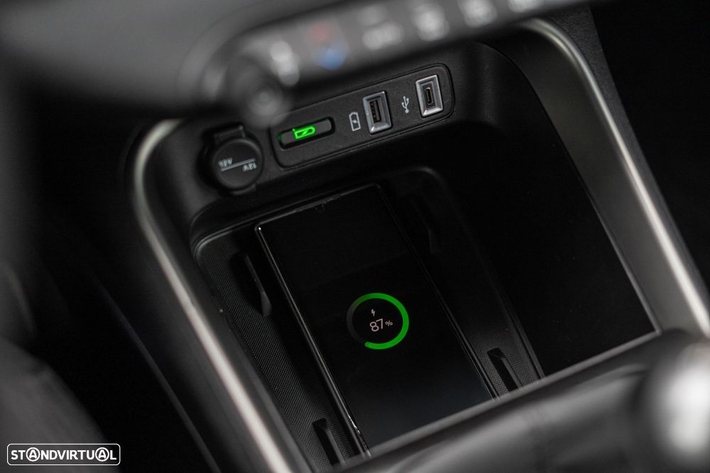 Jeep Avenger 1.2 GSE T3 Altitude - 46