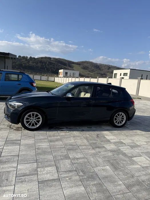 BMW Seria 1 118d - 2