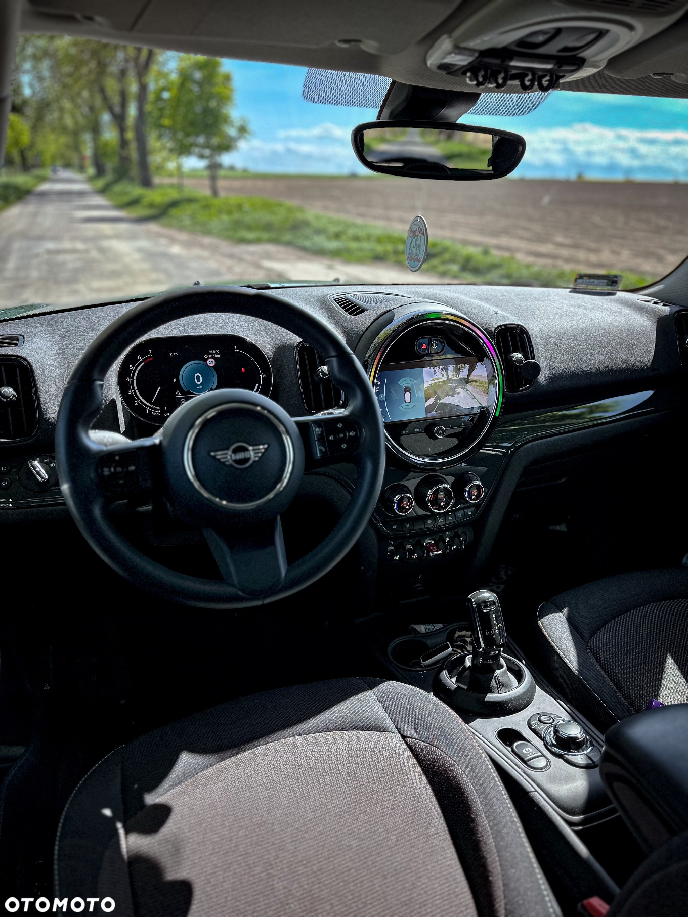 MINI Countryman Cooper ALL4 - 9
