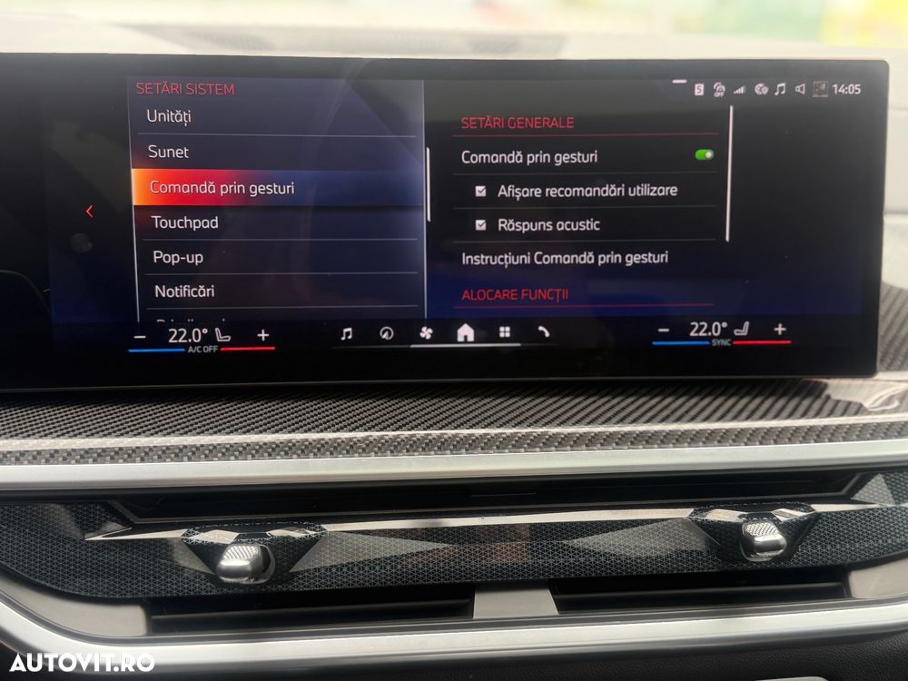 BMW X5 xDrive50e - 20