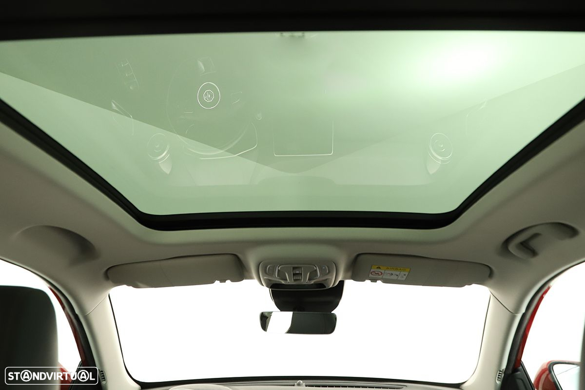 MG EHS 1.5 T-GDI Plug-in Hybrid Luxury - 25