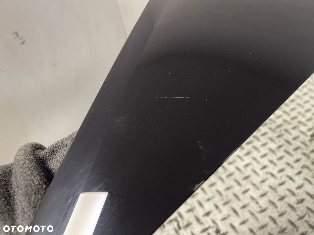 NOWA ORYGINALNA LISTWA DRZWI PRAWA TYLNA PRAWY TYŁ OPEL ASTRA K V LIFT 19-22 39187586 - 5