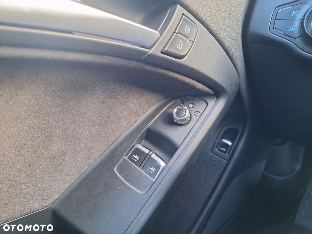 Audi A5 Coupé 1.8 TFSI - 19