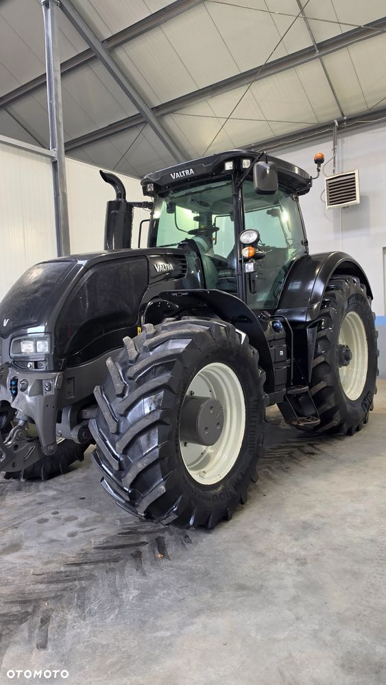 Valtra S 353 TwinTrac Rufa  Vario Transport 7250R AutoTrac 7280R S354 7270r  936 Profi 930 Vario 8730 Dyna 8732 Dyna T8 T7 McCornick - 11