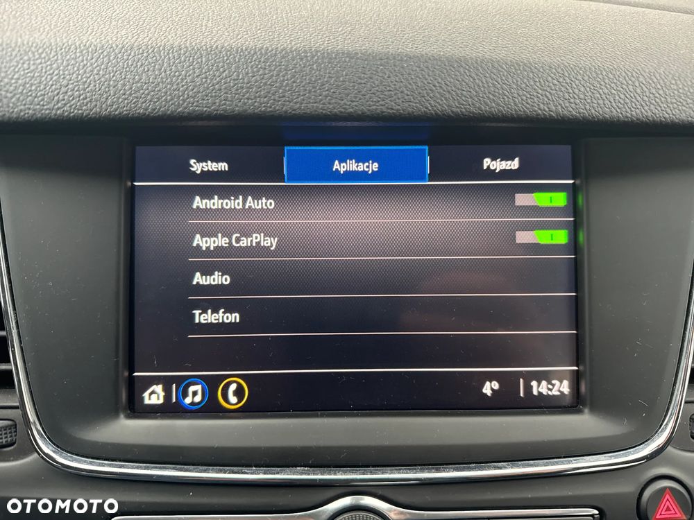 Opel Astra 1.4 T Edition S&S - 27