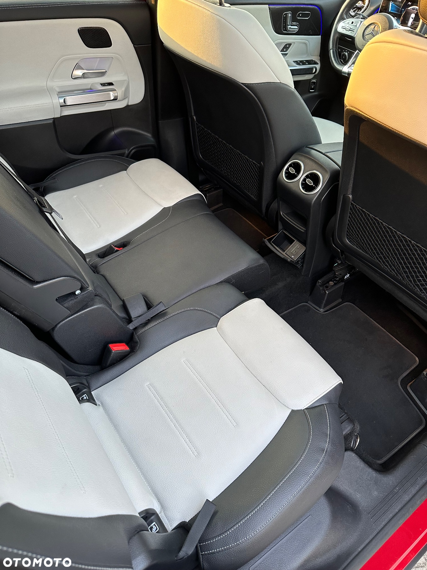 Mercedes-Benz GLB AMG 35 4-Matic - 19