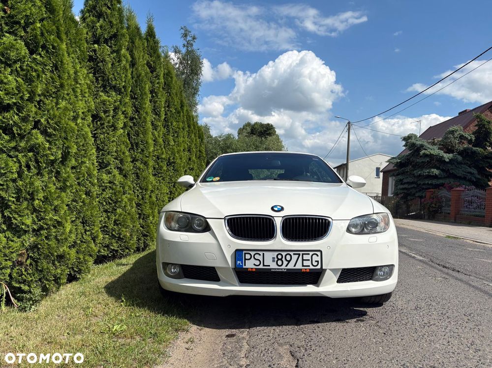 BMW Seria 3 320d - 7