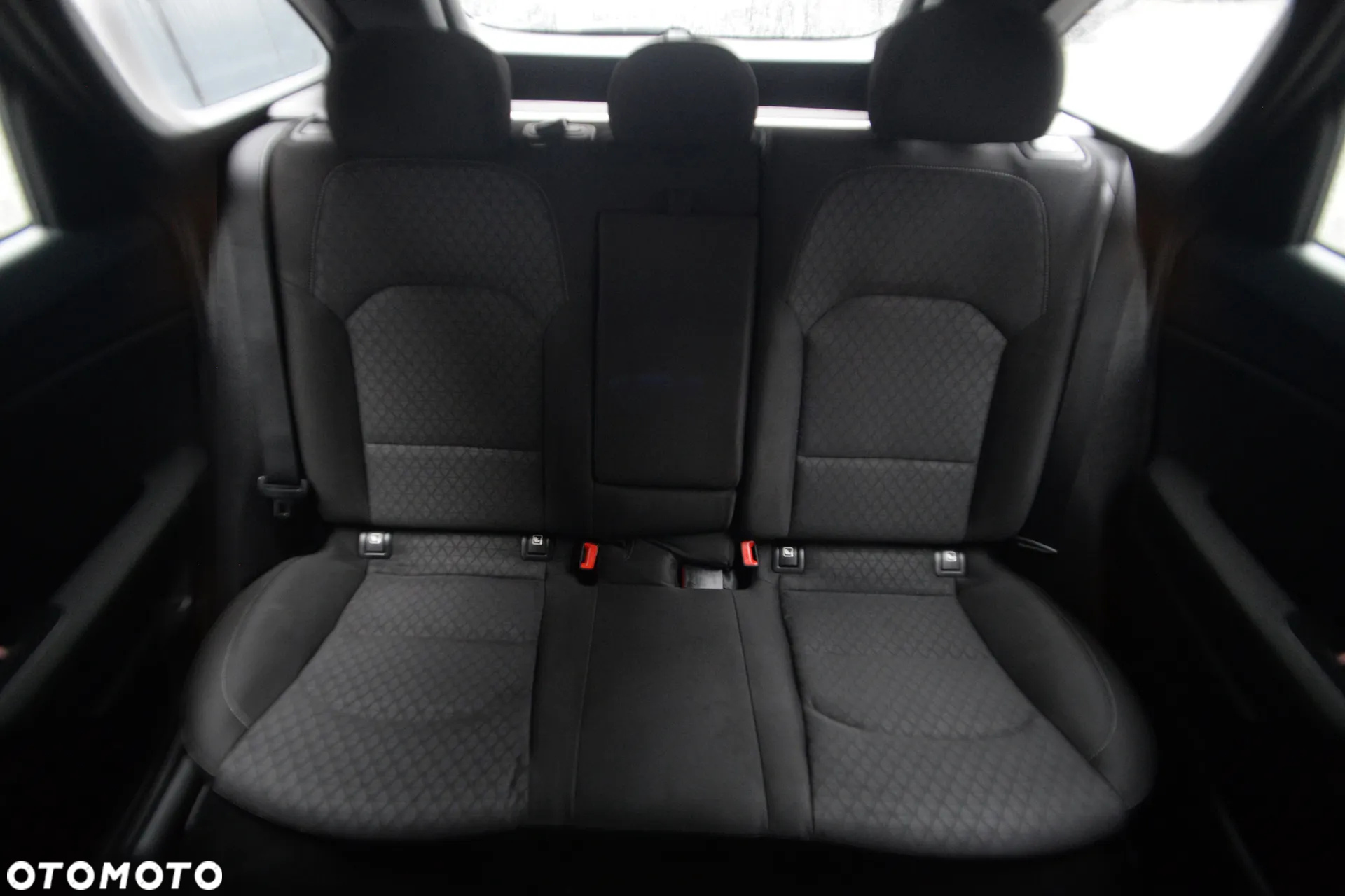 Kia Ceed 1.5 T-GDI Business Line DCT - 10