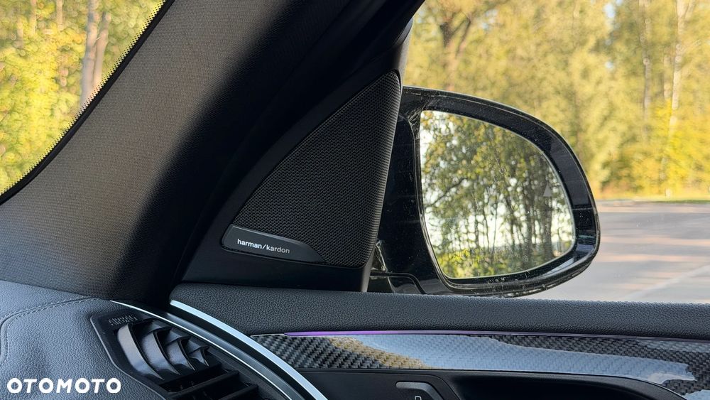 BMW X3 M Competition - 32