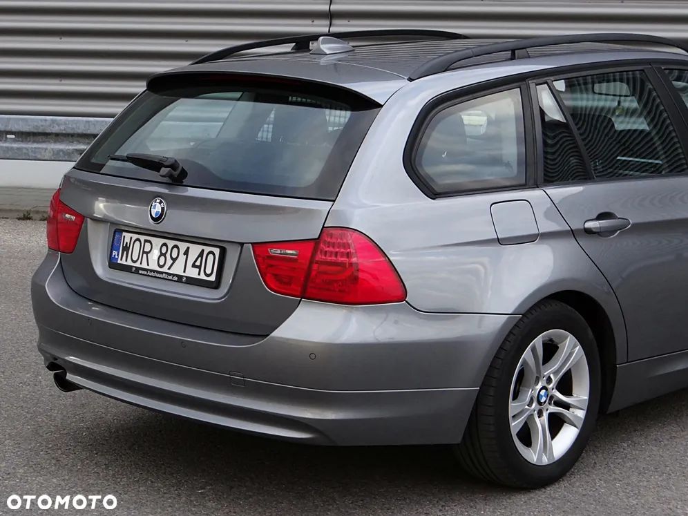 BMW Seria 3 318d DPF Edition Lifestyle - 19