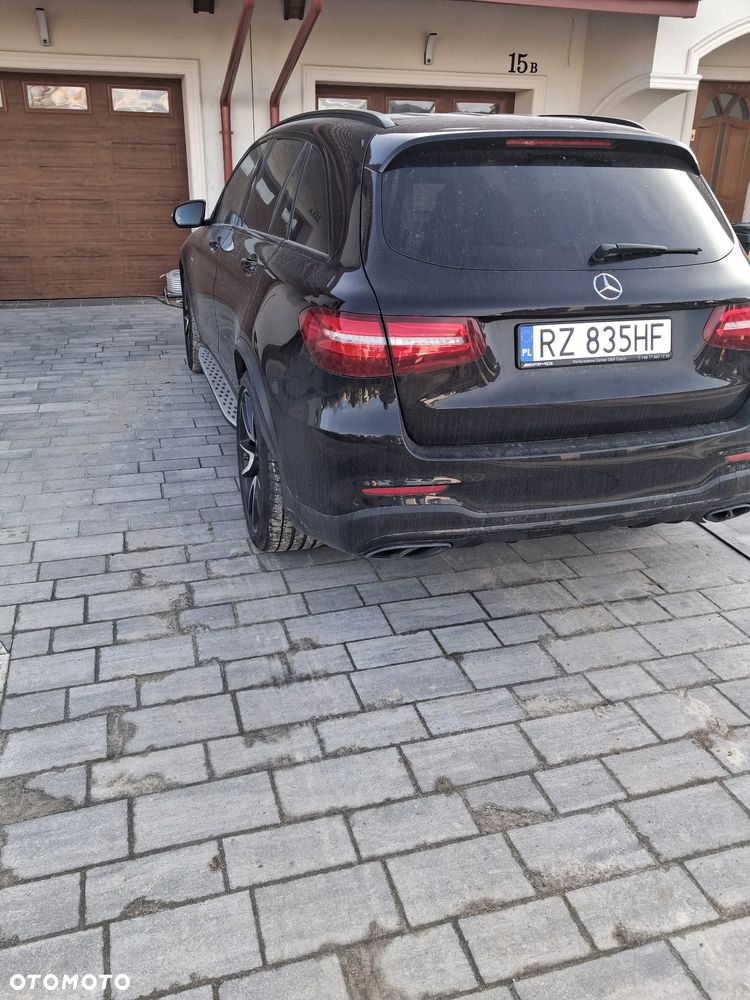 Mercedes-Benz GLC - 3