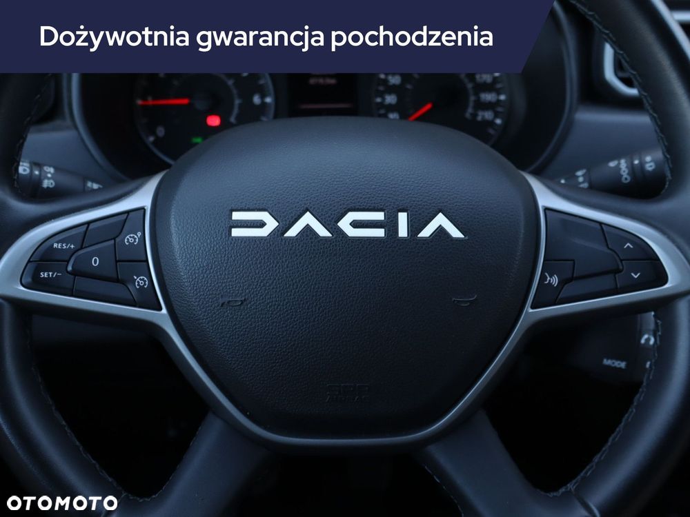 Dacia Duster - 21