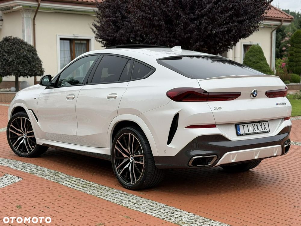 BMW X6 - 16