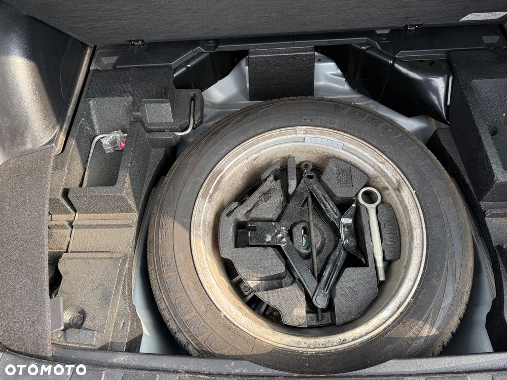 Subaru Forester - 14