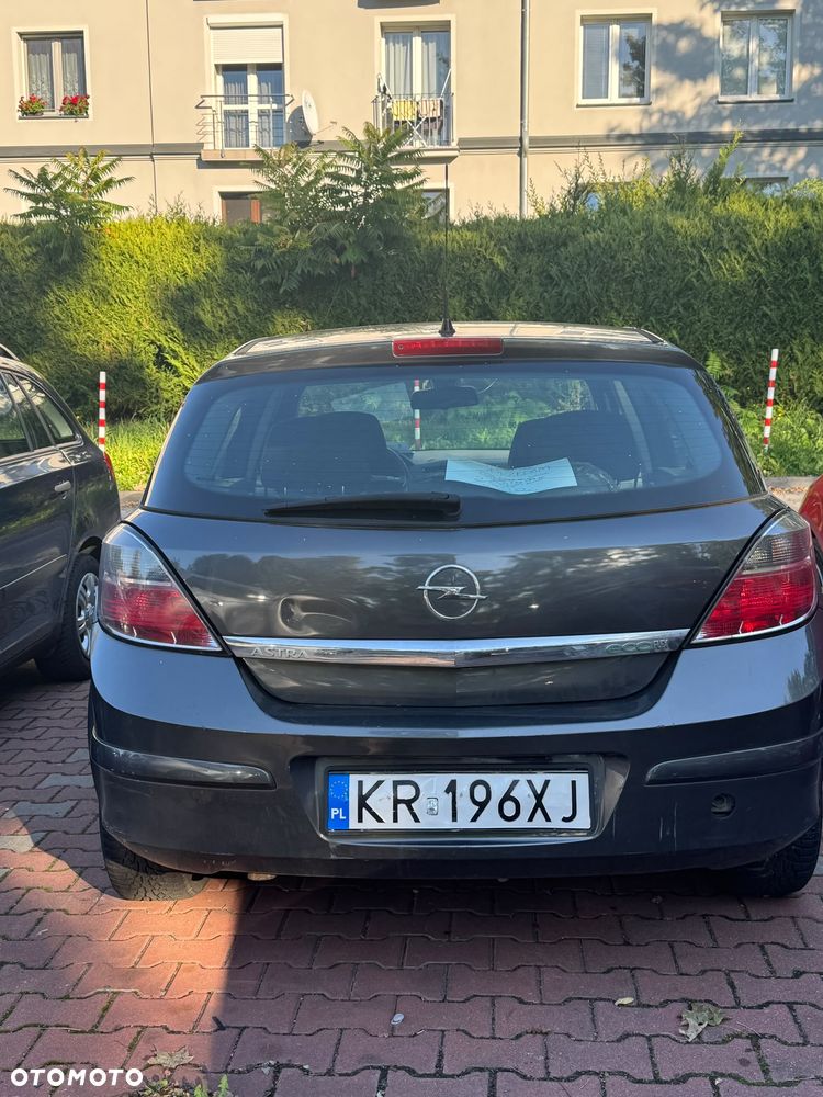 Opel Astra - 19
