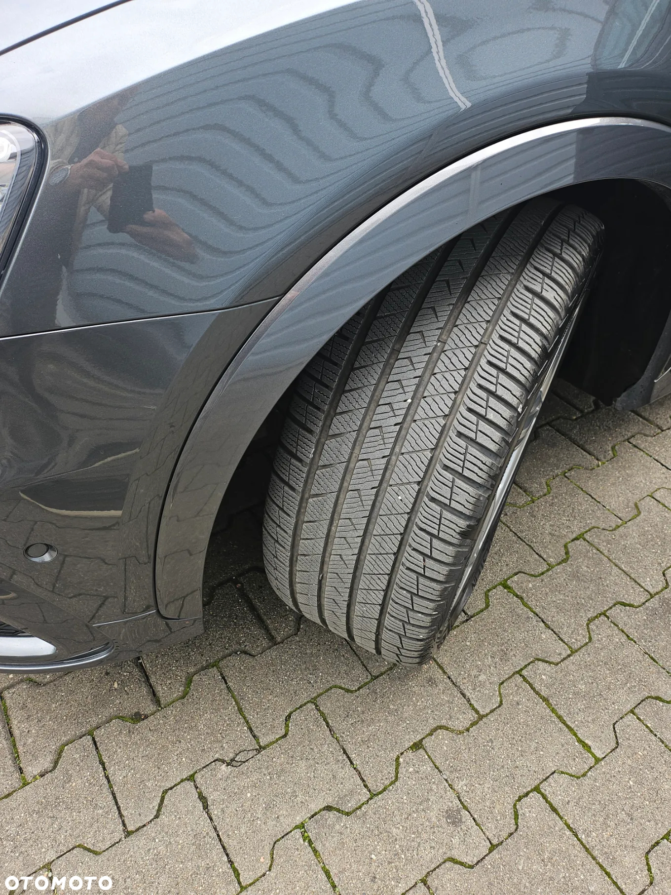 Audi Q3 2.0 TFSI Quattro S tronic - 7