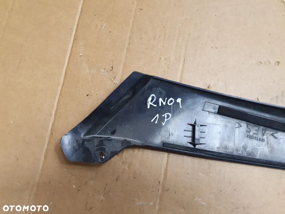 Yamaha YZF-R1 1000 RN09 (2002 - 2003) Owiewka boku prawa - 7