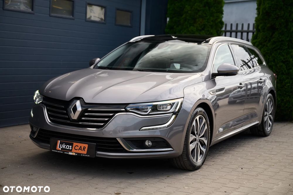 Renault Talisman Grandtour ENERGY TCe 150 EDC LIMITED - 37